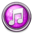 iTunes 6 Icon 128x128 png